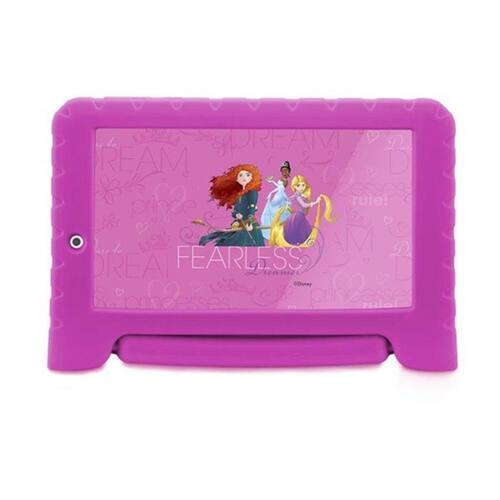 Tablet Disney Princess Plus Nb281 Ponto