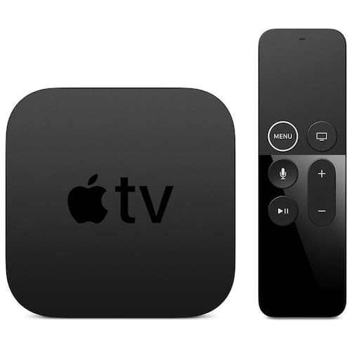 Apple TV 4K de 32GB - 1º geração Menor preço em Apple TV 4K de 32GB - 1º geração