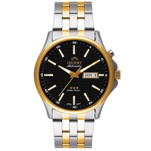 Menor preço em Relógio Orient Masculino Automátic 469TT043