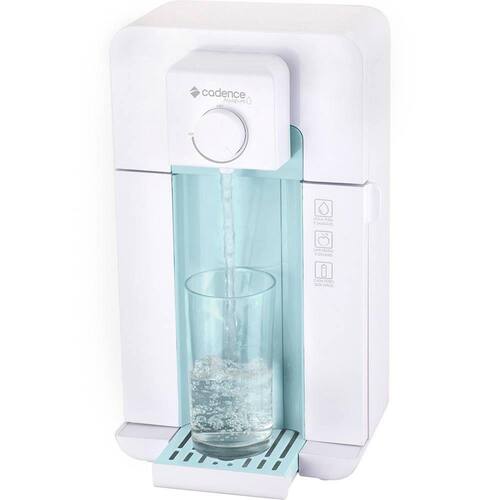 Menor preço em Purificador de Água PRA100 Cadence Aquapure