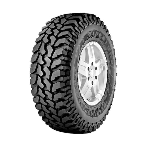 Pneu Firestone Aro 15 Destination MT 23 31X10.5R15 109Q LT é boa?
