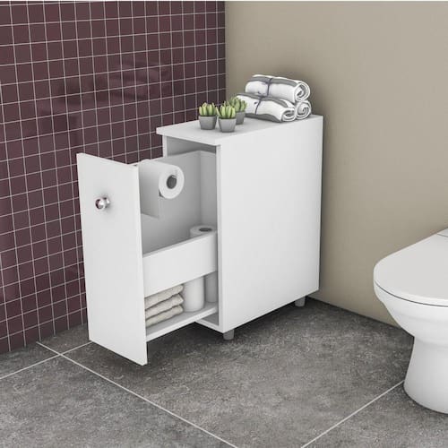 Armário para Banheiro com 1 Gavetão Movelbento é ruim? Armário para Banheiro com 1 Gavetão Movelbento é boa?