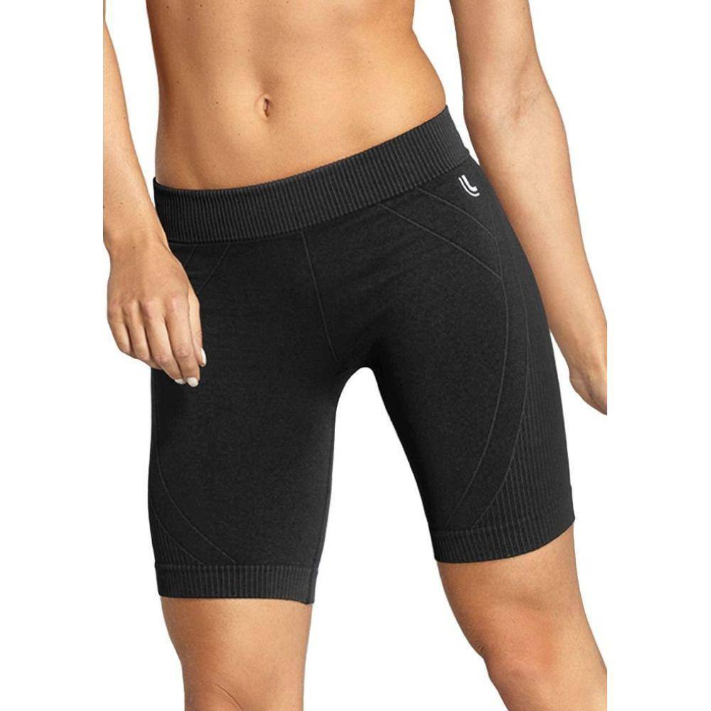 shorts de ginástica