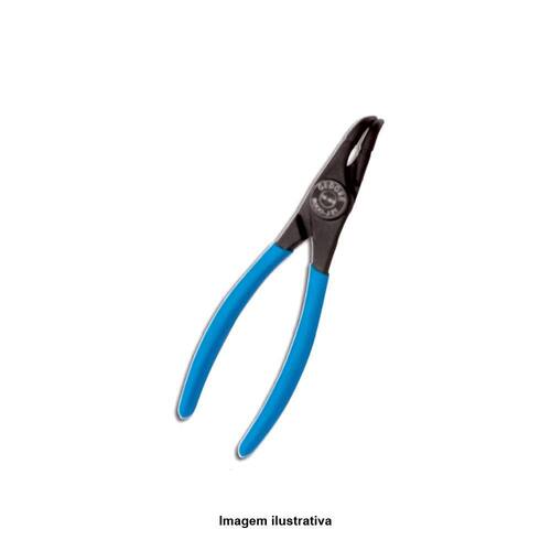 Alicate para Anéis Internos com Pontas Fixas Curvas 90° Capacidade do Anel 19-60mm Ref. 8000 J 21 Gedore 029.280 Menor preço em Alicate para Anéis Internos com Pontas Fixas Curvas 90° Capacidade do Anel 19-60mm Ref. 8000 J 21 Gedore 029.280