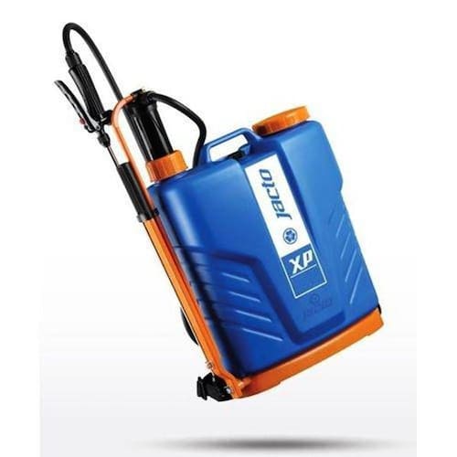 Pulverizador Costal Manual 20 litros - Noll Menor preço em Pulverizador Costal Manual 20 litros - Noll