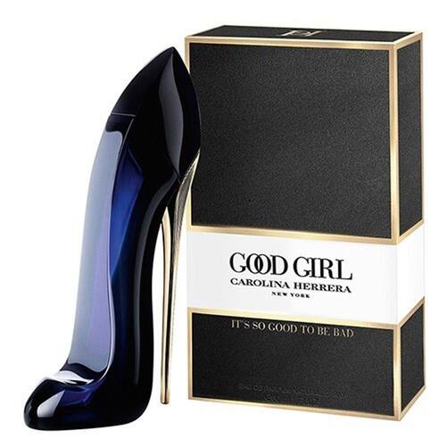 Perfume Good Girl Feminino Eau de Parfum 30ml - Carolina Herrera é boa?