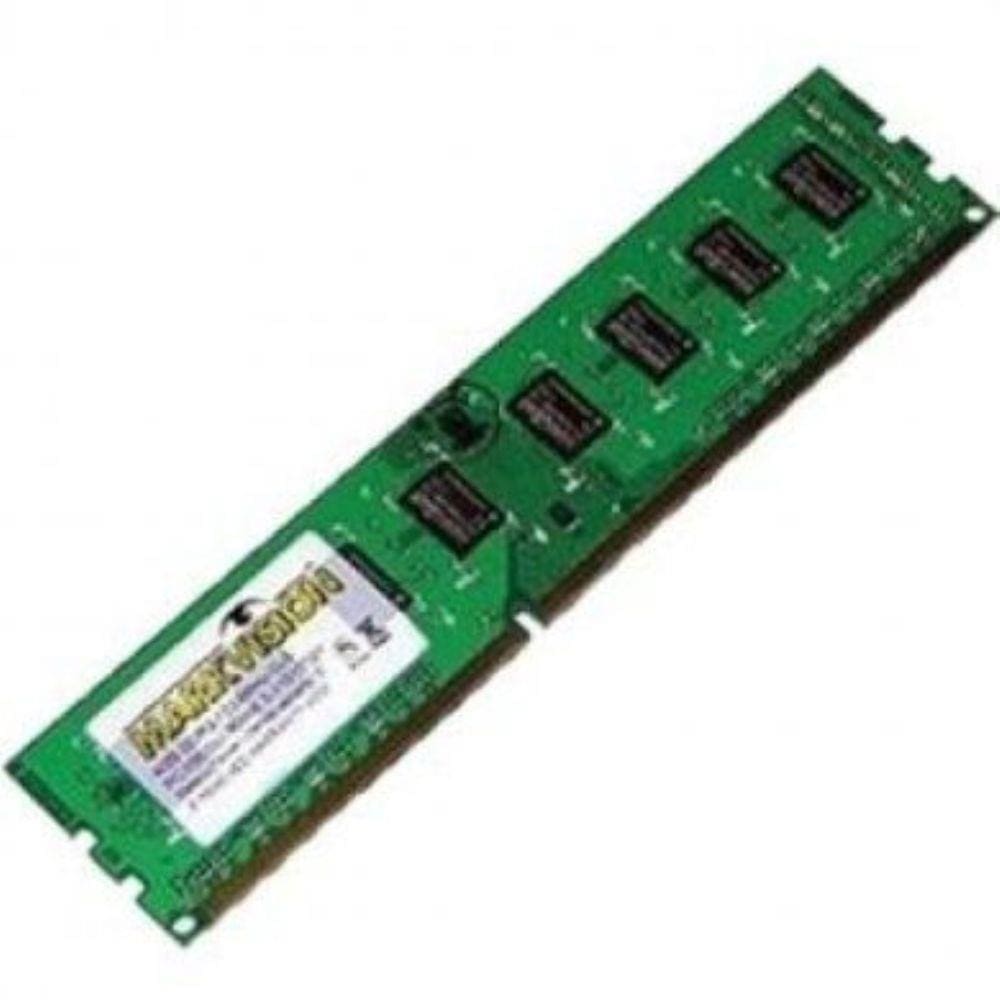 Memória Goldentec 4 GB DDR3 1333MHz PC3-10600 GT- JDDR3-4GB - Kamocy