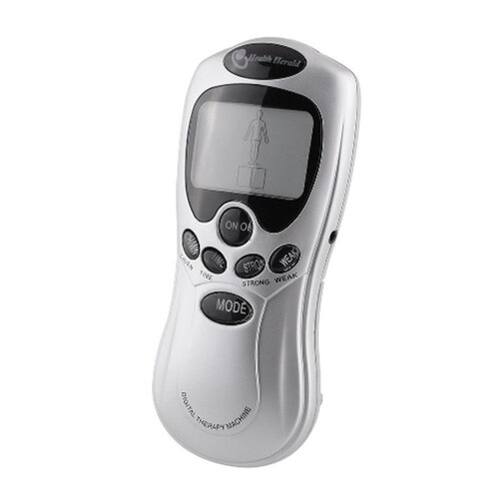 Aparelho fisioterapia acupuntura massageador digital Menor preço em Aparelho fisioterapia acupuntura massageador digital