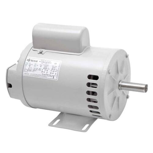 Motor Monofásico 4 Pólos 2,0 Cv Nova Motores Menor preço em Motor Monofásico 4 Pólos 2,0 Cv Nova Motores