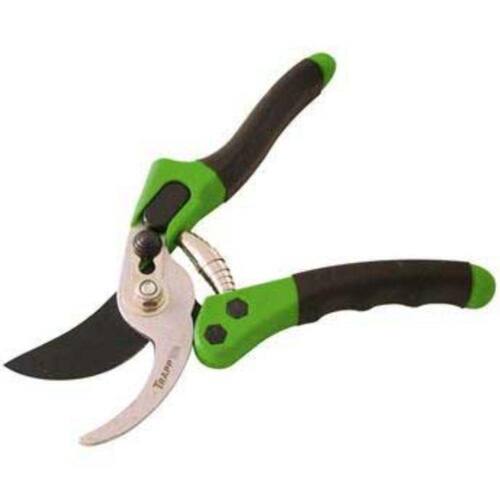 Tesoura Para Poda Jardim Bypass Ts3144 20,5Cm Trapp Menor preço em Tesoura Para Poda Jardim Bypass Ts3144 20,5Cm Trapp