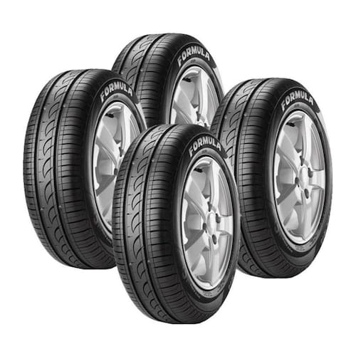 Jogo de 4 Pneus Pirelli Aro 14 Fórmula Energy 175/65R14 82T é ruim? Jogo de 4 Pneus Pirelli Aro 14 Fórmula Energy 175/65R14 82T é boa?