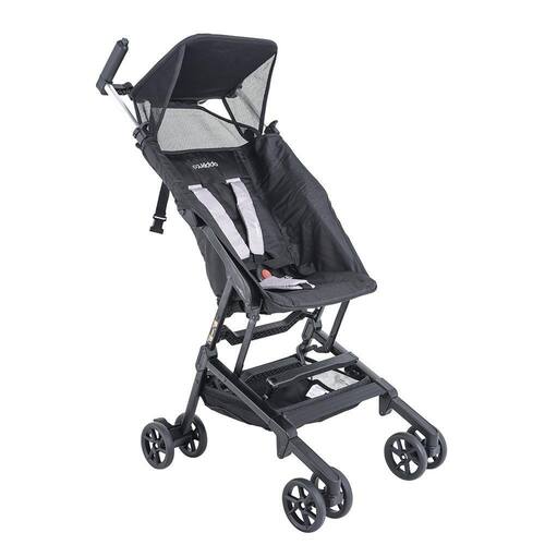 Menor preço em Carrinho De Bebê Lenox Kiddo Nano 5224Apr