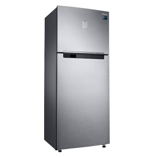 Refrigerador Samsung Inverter Frost Free RT46K6261S8 com Twin Cooling Plus, Easy Slide, Cool Pack Inox e Iluminação em LED - 453L é ruim? Refrigerador Samsung Inverter Frost Free RT46K6261S8 com Twin Cooling Plus, Easy Slide, Cool Pack Inox e Iluminação em LED - 453L é boa?