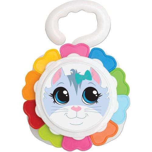 Brinquedo Educativo Baby Gatinho Merco Toys Menor preço em Brinquedo Educativo Baby Gatinho Merco Toys