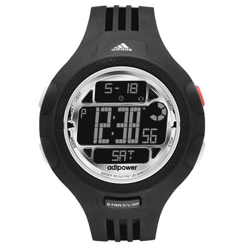 Menor preço em Relógio Masculino Analógico Adidas ADP3130/8PN - Preto