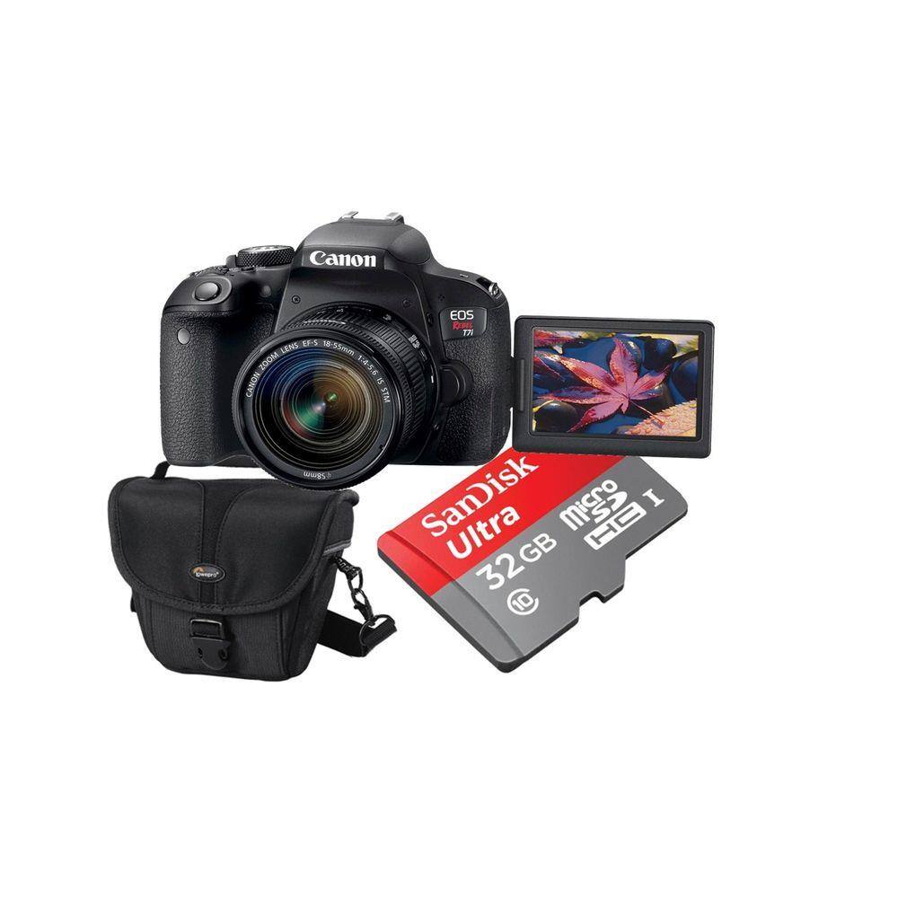 canon camera bolsa