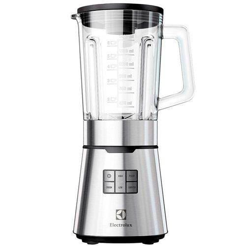Liquidificador Electrolux Expressionist BLP50 Inox com Copo de Vidro 900W e 5 Programas é ruim? Liquidificador Electrolux Expressionist BLP50 Inox com Copo de Vidro 900W e 5 Programas é boa?