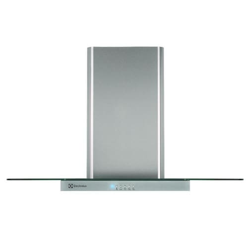 Coifa de Parede com Campana de Vidro Electrolux 90 cm (90CVS) é boa?