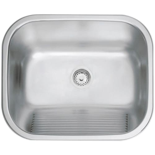 Tanque em Aço inox de Encaixe Acetinado Tramontina é ruim? Tanque em Aço inox de Encaixe Acetinado Tramontina é boa?