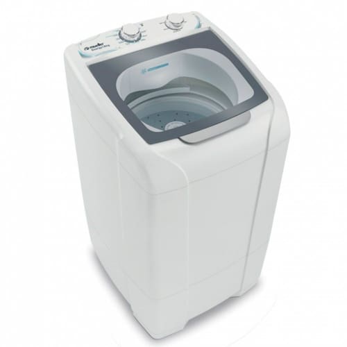 Lavadora Mueller Energy Automática 8Kg é boa?
