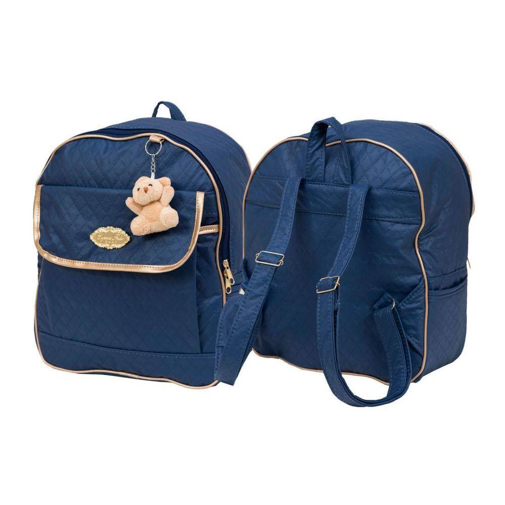 bolsa maternidade mommy bolsa