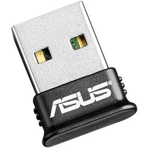 Menor preço em Bluetooth Usb - Asus Bluetooth 4.0 Dongle - Usb-Bt400 Asus