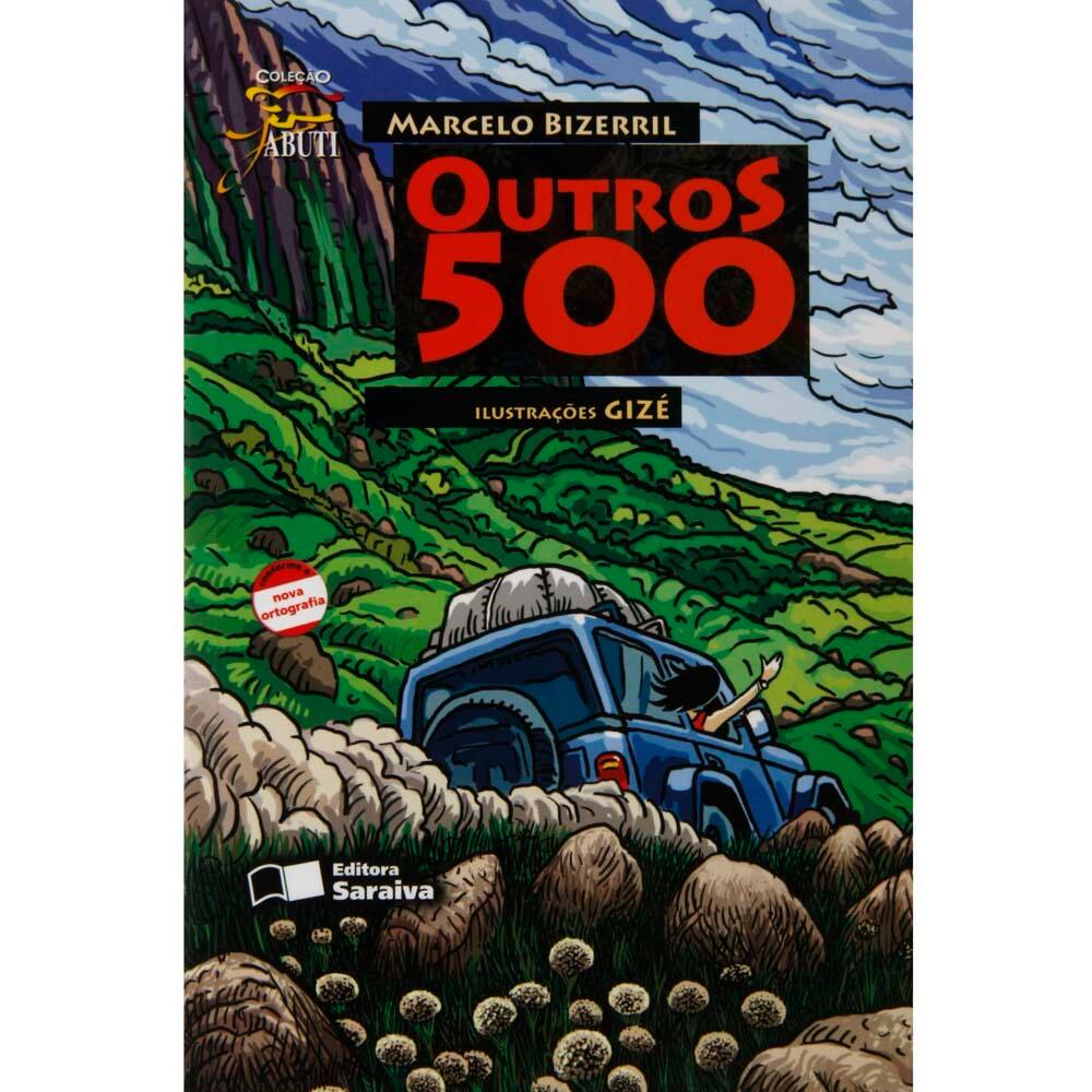 Por que outros 500?