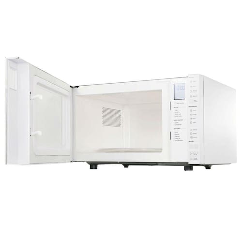 Forno de Micro-ondas Brastemp BMS45CB com Display LCD - 32 Litros Menor preço em Forno de Micro-ondas Brastemp BMS45CB com Display LCD - 32 Litros