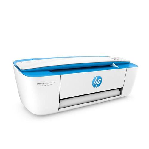 Multifuncional Hp Deskjet Ink Advantage Color 3776 - J9V88A#Ak4 é boa?
