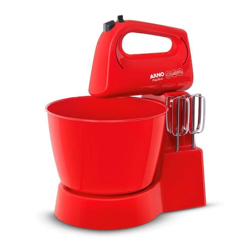 Batedeira Arno Facilita SX25 é boa?