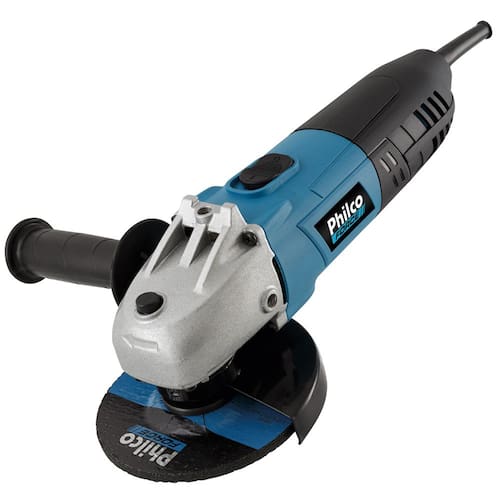 Esmerilhadeira Philco Force PEM01 850W é ruim? Esmerilhadeira Philco Force PEM01 850W é boa?