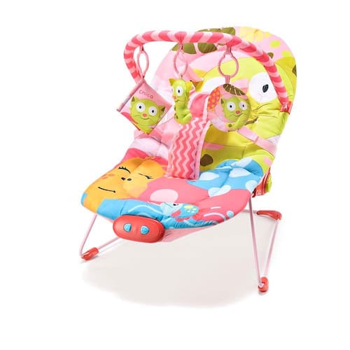 Cadeira De Descanso Para Bebês 0-15 Kg Gato Multikids Baby - BB361 Menor preço em Cadeira De Descanso Para Bebês 0-15 Kg Gato Multikids Baby - BB361