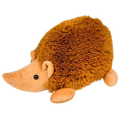 Porco Espinho - Antialérgico - 30 cm - Bichos de Pano Menor preço em Porco Espinho - Antialérgico - 30 cm - Bichos de Pano