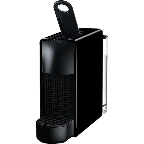 Cafeteira Expresso Nespresso 19BAR para Cápsula Essenza Mini C30 Preta 127V é boa?