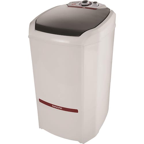 Lavadora de Roupas Suggar 13Kg Lavamax Eco LE1302BR Branca é boa?