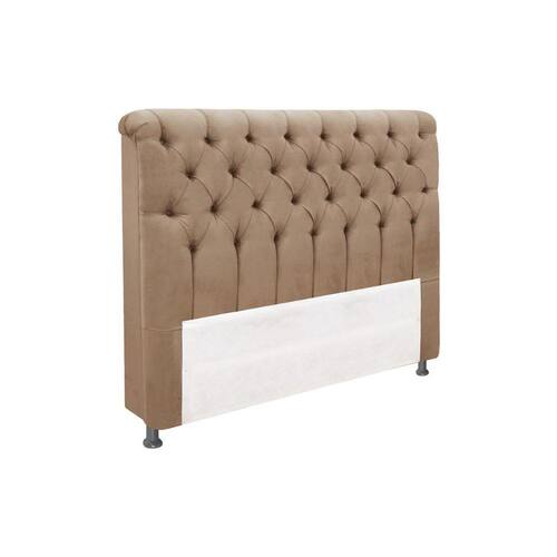 Cabeceira Cama Box King Size Simbal Imperatriz King Size Menor preço em Cabeceira Cama Box King Size Simbal Imperatriz King Size