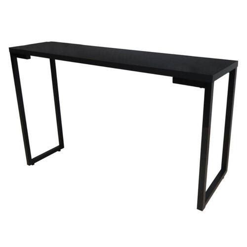 Aparador Para Sala de Estar Porto Preto - Fit Mobel Menor preço em Aparador Para Sala de Estar Porto Preto - Fit Mobel