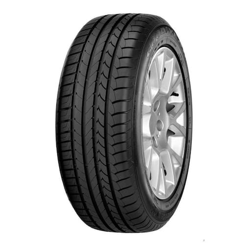 Pneu Goodyear Aro 19 EfficientGrip 235/45R19 95V ROF - Mercedes-Benz Menor preço em Pneu Goodyear Aro 19 EfficientGrip 235/45R19 95V ROF - Mercedes-Benz
