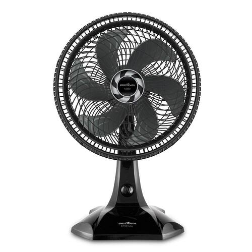 Ventilador Britânia BVT30 Turbo Menor preço em Ventilador Britânia BVT30 Turbo