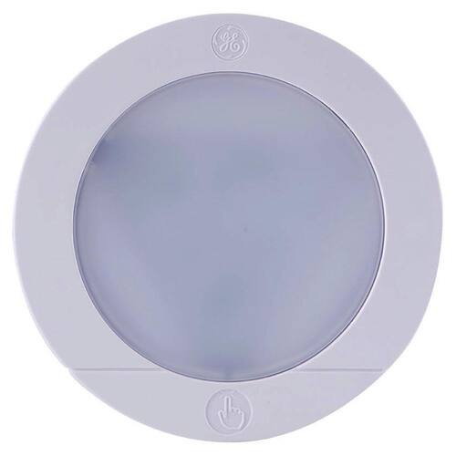 Kit com 2 Luminárias General Electric em LED 20 Lumens - Branca é boa?