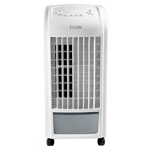 Climatizador de Ar Elgin Smart 3,5 Litros Branco Menor preço em Climatizador de Ar Elgin Smart 3,5 Litros Branco