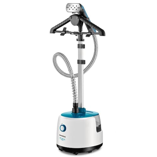 Passadeira de Roupas Mondial VIP Care VP-07 1800w Branca e Azul é boa?
