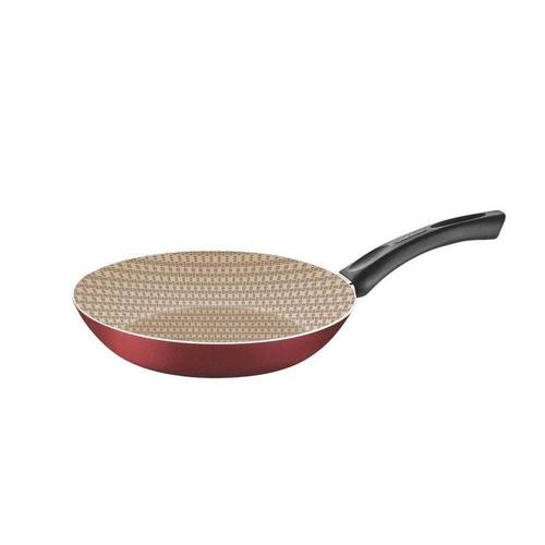 Frigideira De Alumínio Antiaderente 28cm Paris Menor preço em Frigideira De Alumínio Antiaderente 28cm Paris