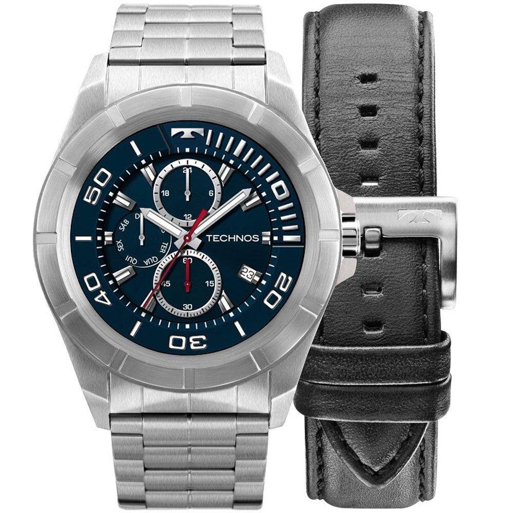 relogio watch technos