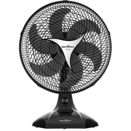 Menor preço em Ventilador britania ventus 40cm six - 110v