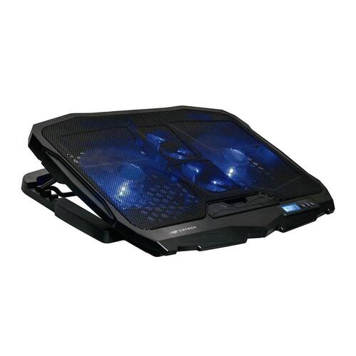 Base Notebook 17,3 Gamer NBC-100BK C3 Tech Menor preço em Base Notebook 17,3 Gamer NBC-100BK C3 Tech