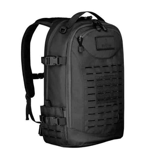 Mochila Rusher Preta Invictus Menor preço em Mochila Rusher Preta Invictus