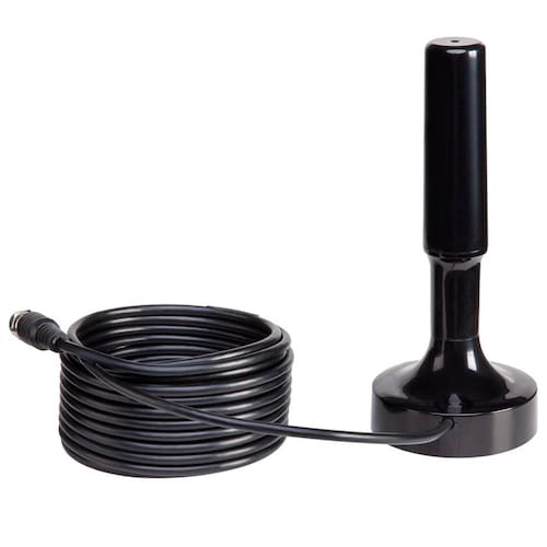 Antena Interna para TV Digital Intelbras AI 2031 UHF e HDTV Digital Menor preço em Antena Interna para TV Digital Intelbras AI 2031 UHF e HDTV Digital