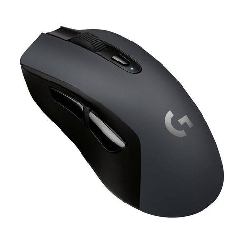 Menor preço em Mouse Gamer Logitech G603 12000DPI sem fio