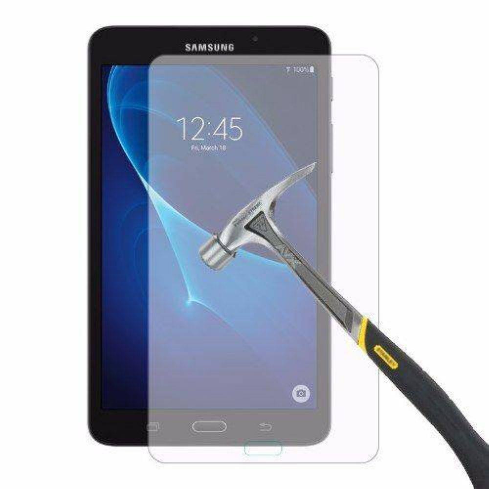 Película Vidro Tablet Samsung Galaxy Tab A6 A7 7.0 SM-T280 / T285 | Ponto